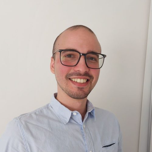 Abel foto