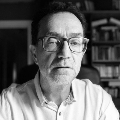 Alberto Rodríguez