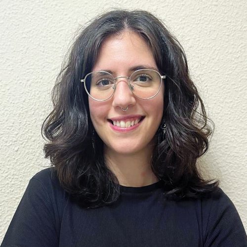 Carmen-Garrido