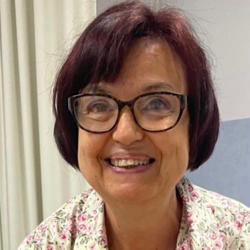 Francisca Muñoz