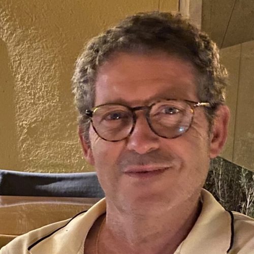 Juan Manuel Mendive