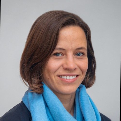 Kristin Schmidt
