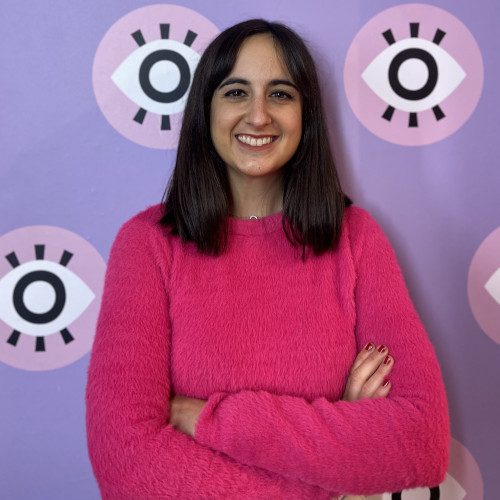 María Rodríguez