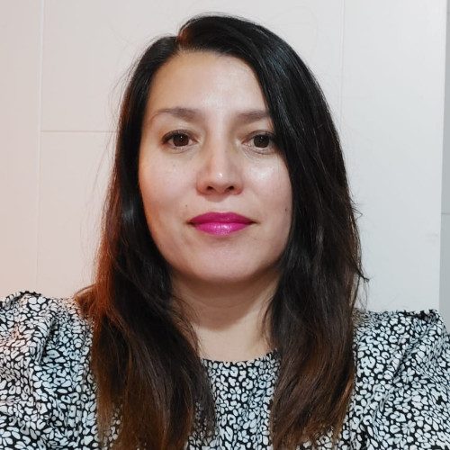Mariela Gatica