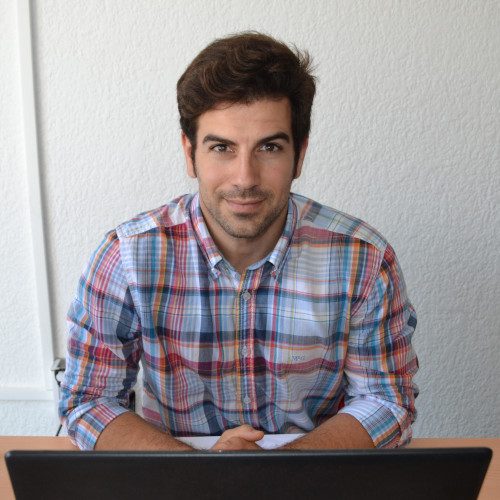 Santiago Galán